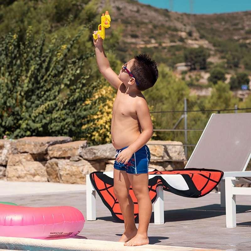 CERDA BOKSERICE ZA KUPANJE SPIDERMAN 