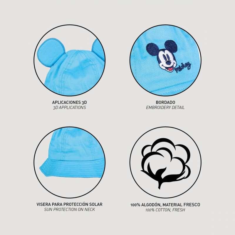 CERDA KAPA HAT PESCADOR MK SUMMER 2021