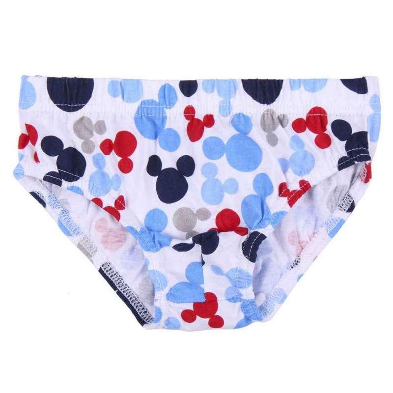 CERDA GACICE PACK 5 PIECES MICKEY