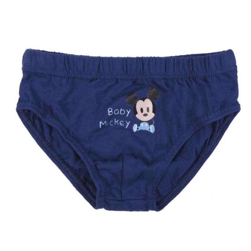 CERDA GACICE PACK 5 PIECES MICKEY