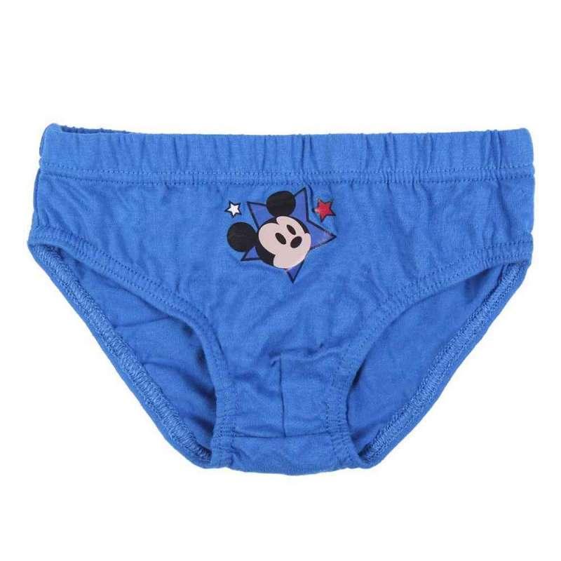 CERDA GACICE PACK 5 PIECES MICKEY