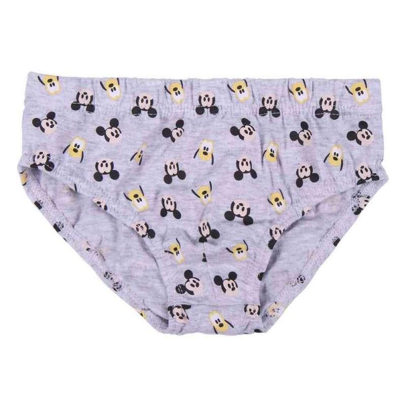 CERDA GACICE PACK 5 PIECES MICKEY