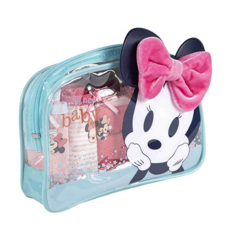 CERDA GACICE PACK 5 PIECES MINNIE