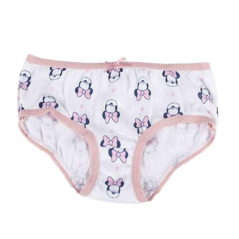 CERDA GACICE PACK 5 PIECES MINNIE