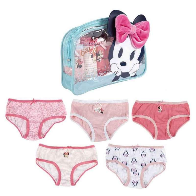 CERDA GACICE PACK 5 PIECES MINNIE