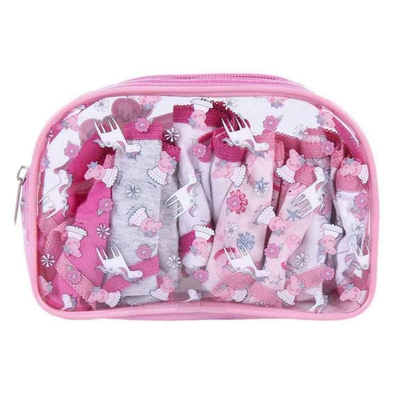 CERDA GACICE PACK 5 PIECES PEPPA PIG