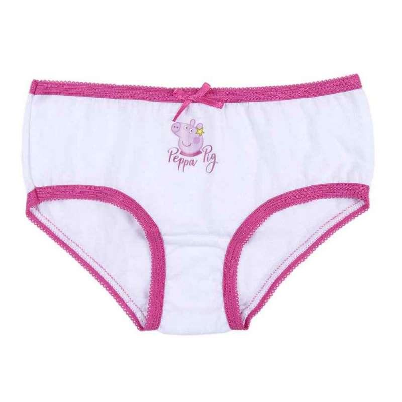 CERDA GACICE PACK 5 PIECES PEPPA PIG