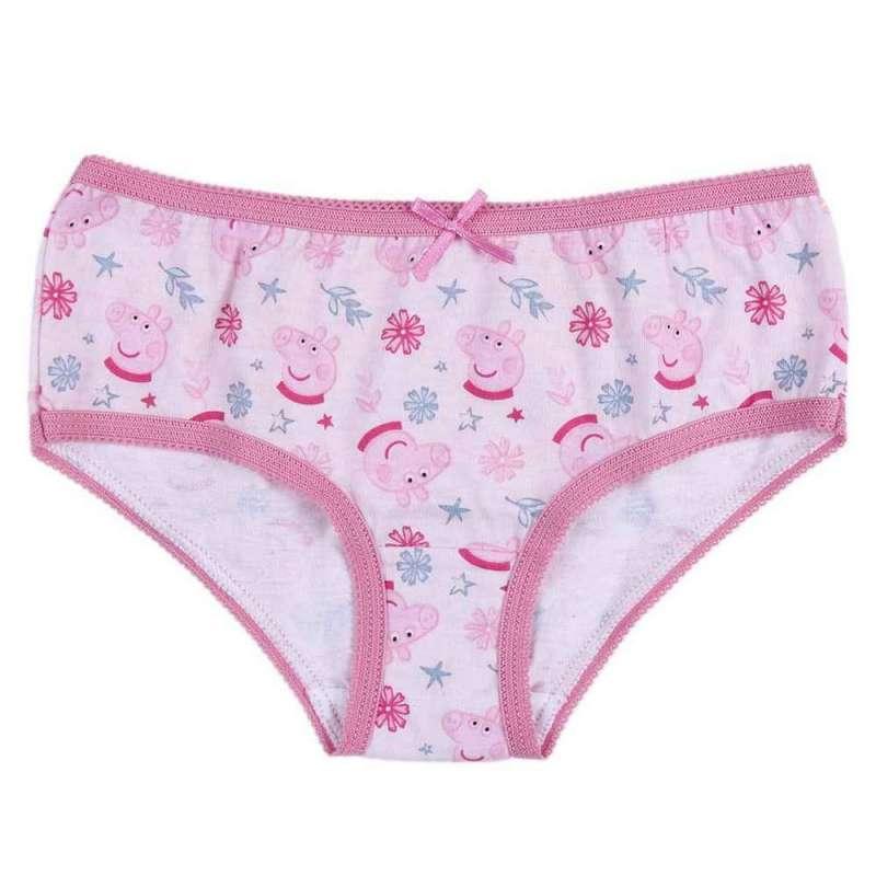 CERDA GACICE PACK 5 PIECES PEPPA PIG