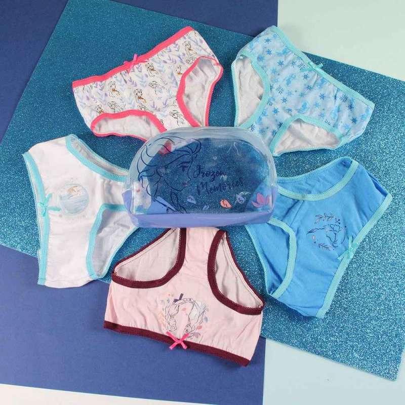 CERDA GACICE PACK 5 PIECES FROZEN II