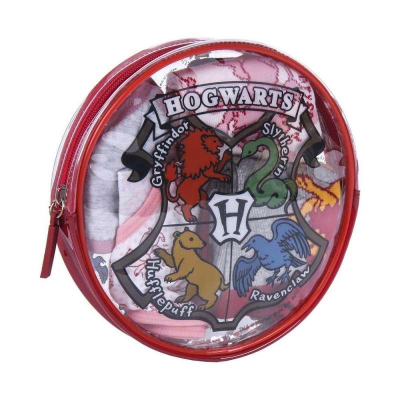 CERDA HARRY POTTER SET (GACICE I CARAPE) 4 KOM