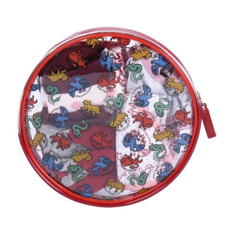 CERDA HARRY POTTER SET (GACICE I CARAPE) 4 KOM