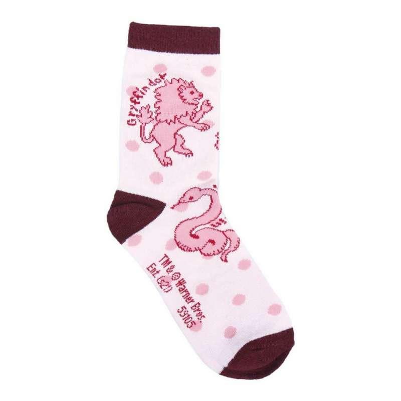 CERDA HARRY POTTER SET (GACICE I CARAPE) 4 KOM