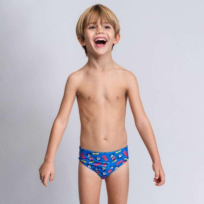 CERDA KUPACE GACICE SLIP BANO MICKEY 