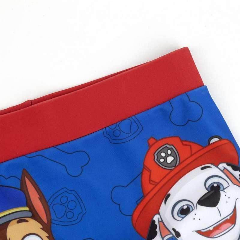 CERDA KUPACE GACICE BOXER PAW PATROL 
