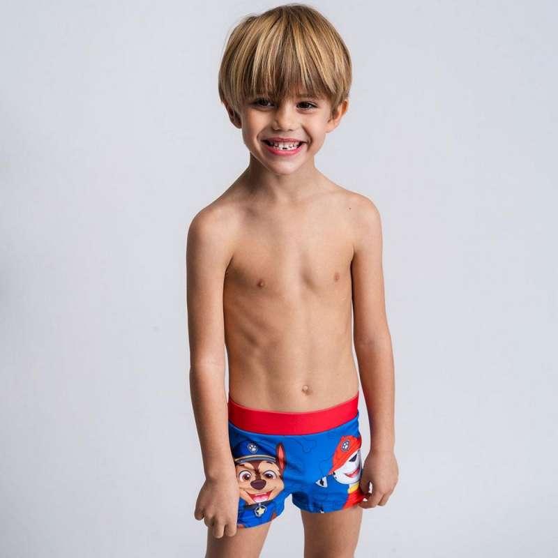 CERDA KUPACE GACICE BOXER PAW PATROL 