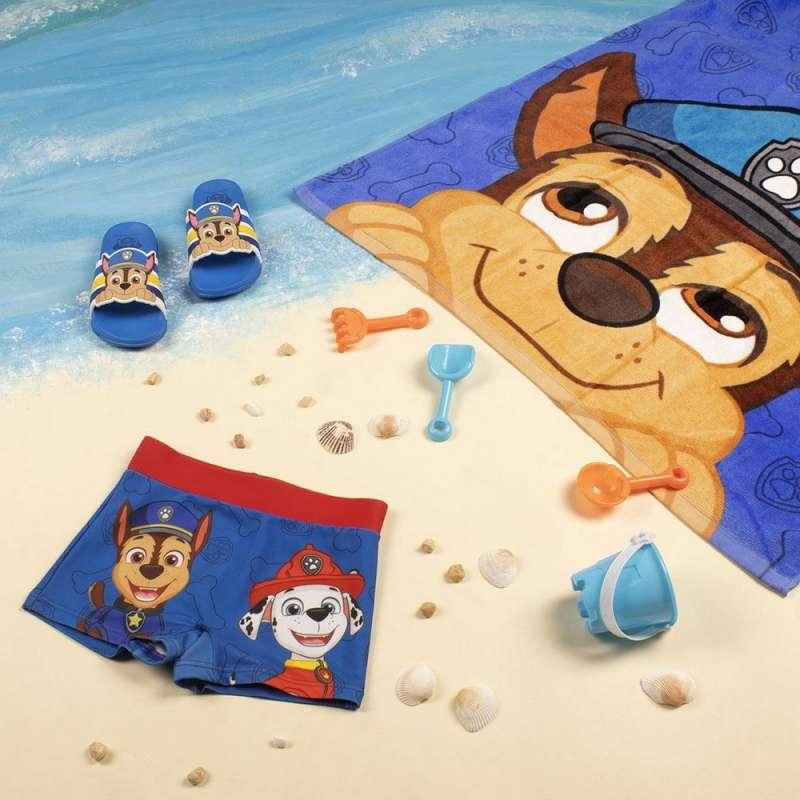 CERDA KUPACE GACICE BOXER PAW PATROL 