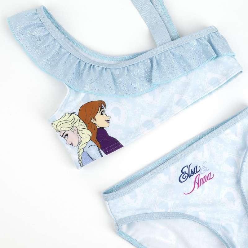 CERDA KUPACI KOSTIM DVODELNI BIKINI FROZEN II 