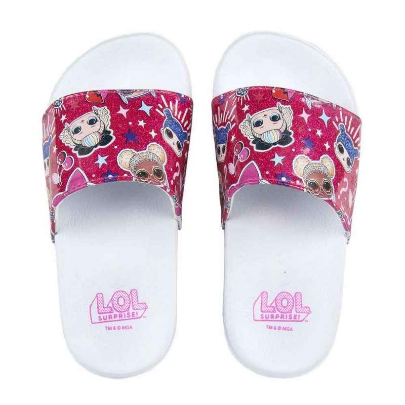 CERDA PAPUCE POOL LOL 