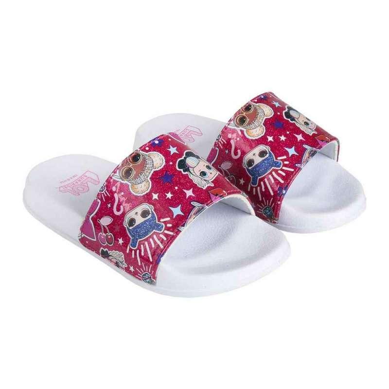 CERDA PAPUCE POOL LOL 