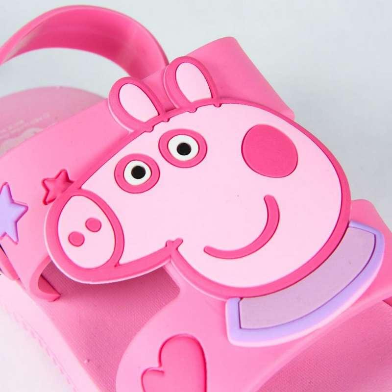CERDA SANDALE BEACH PEPPA PIG 