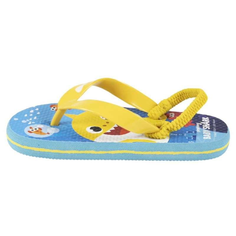 CERDA JAPANKE BABY SHARK BLUE 