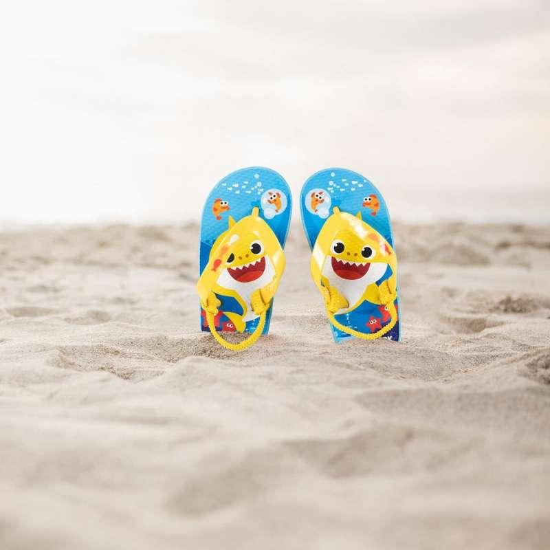 CERDA JAPANKE BABY SHARK BLUE 