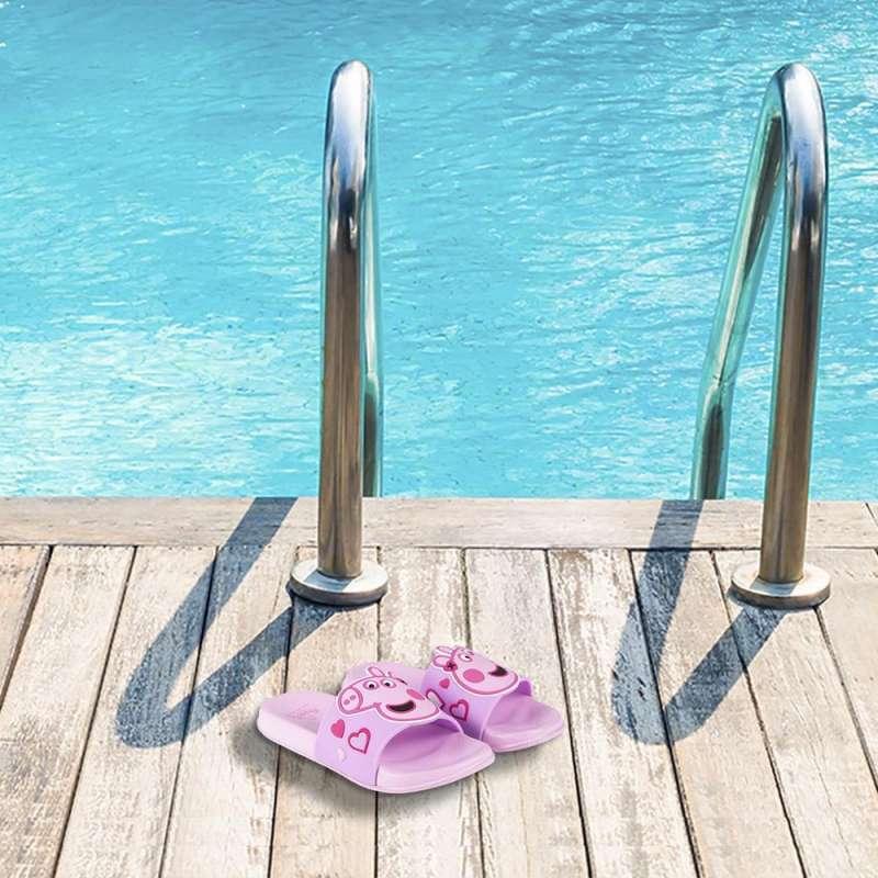 CERDA PAPUCE POOL PEPPA PIG 