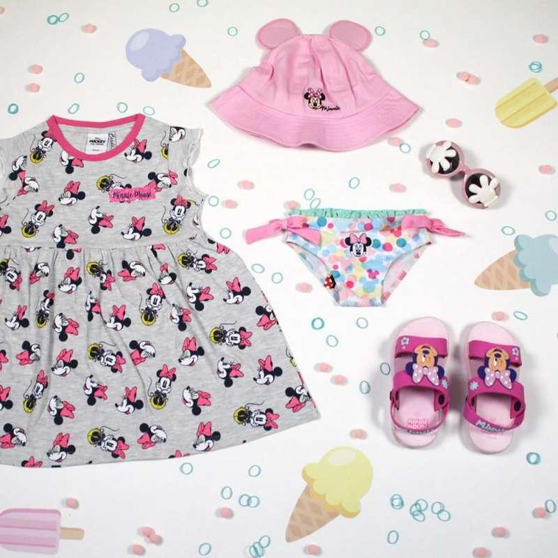 CERDA SANDALE BEACH PVC MINNIE 