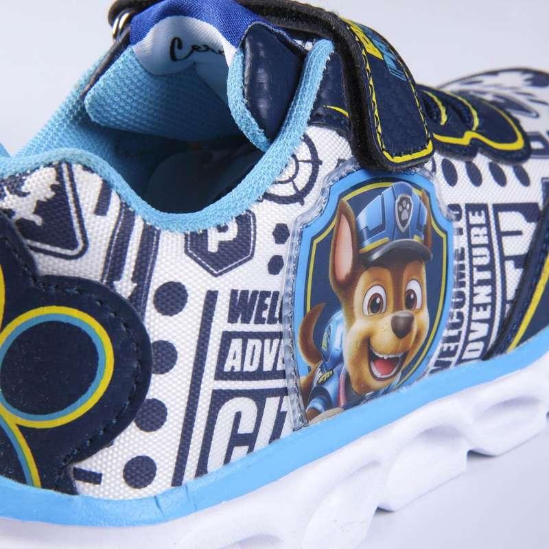 CERDA SVETLECE PATIKE PAW PATROL