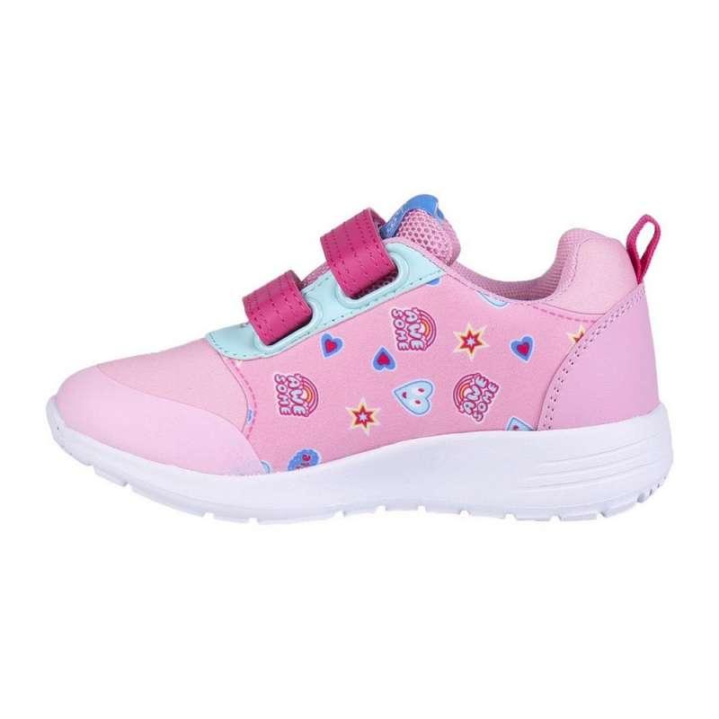 CERDA PATIKE PEPPA PIG 