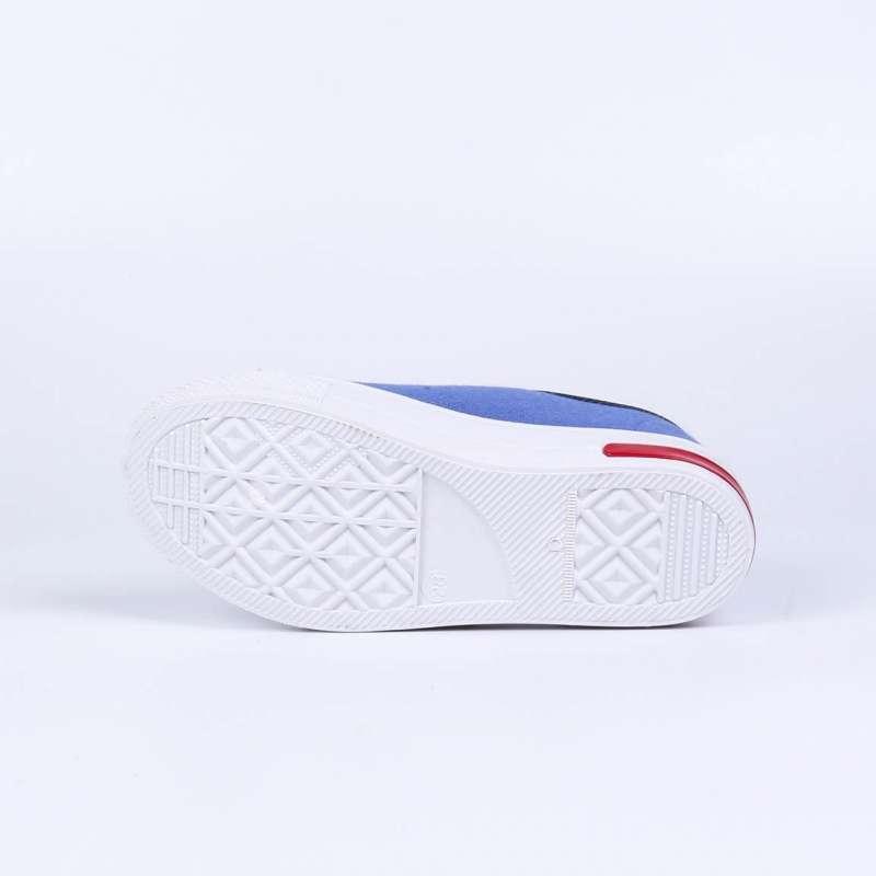 CERDA PATIKE SPIDERMAN BLUE 