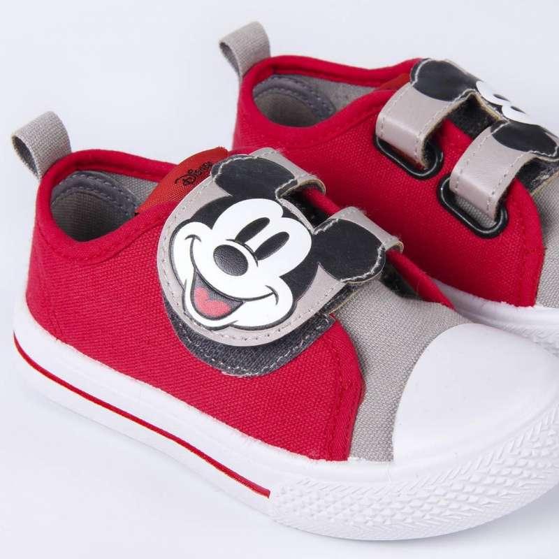 CERDA PATIKE MICKEY RED 