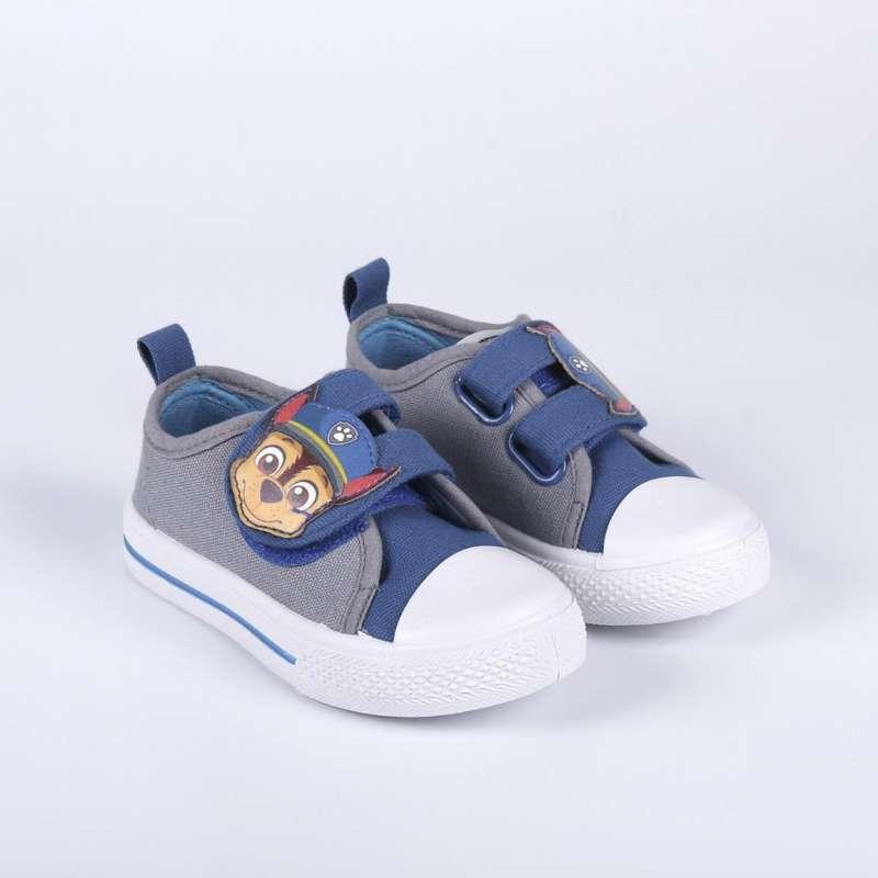 CERDA PATIKE PAW PATROL GRAY 
