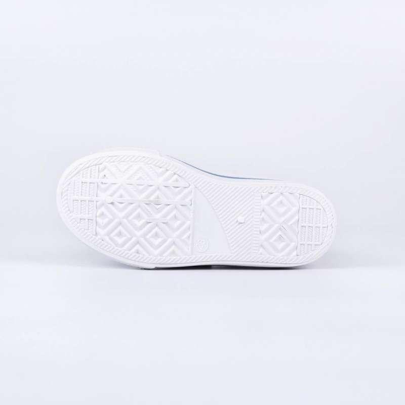 CERDA PATIKE PAW PATROL GRAY 