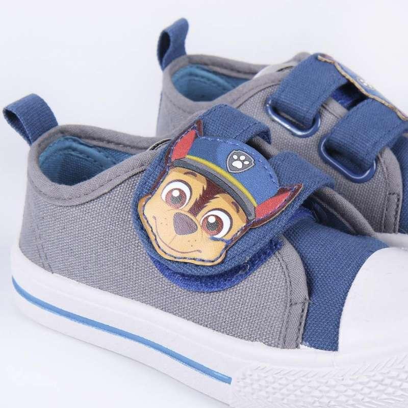 CERDA PATIKE PAW PATROL GRAY 