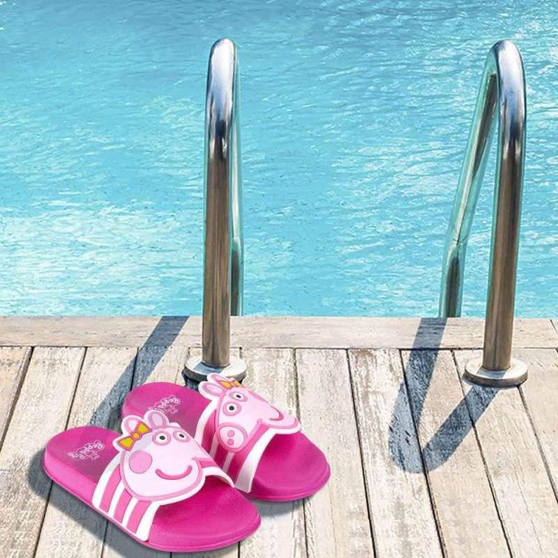 CERDA PAPUCE PEPPA PIG PINK 