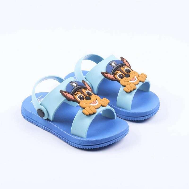 CERDA SANDALE PAW PATROL BLUE 