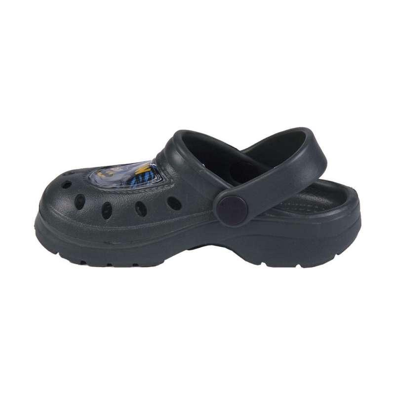 CERDA KLOMPE BATMAN GRAY 