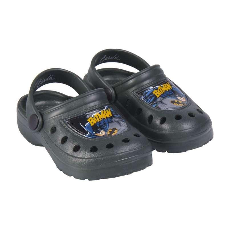 CERDA KLOMPE BATMAN GRAY 