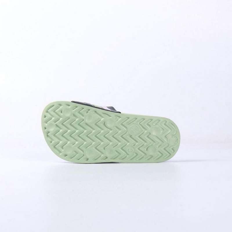 CERDA PAPUCE MICKEY LIGHT GREEN 