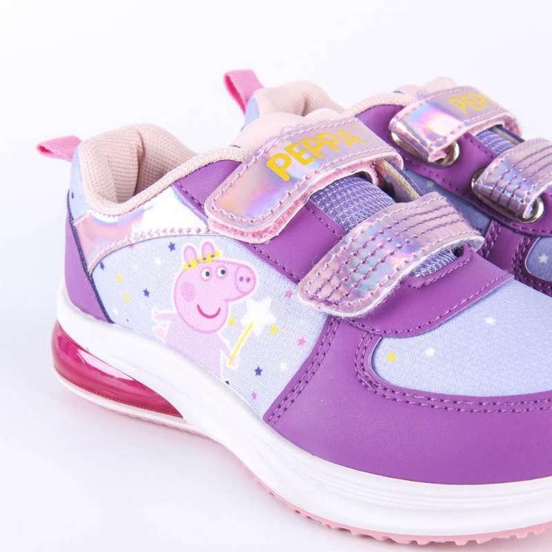 CERDA PATIKE PEPPA PIG 