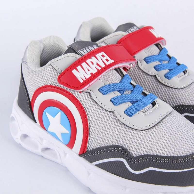 CERDA PATIKE AVENGERS