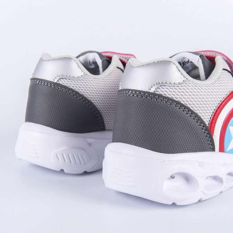 CERDA PATIKE AVENGERS