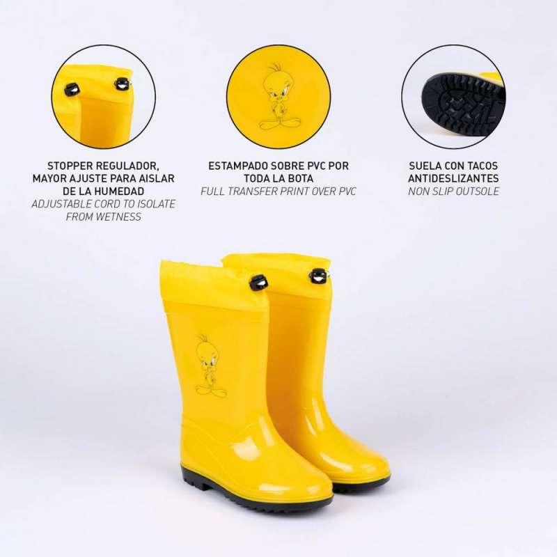 CERDA CIZME LOONEY TUNES