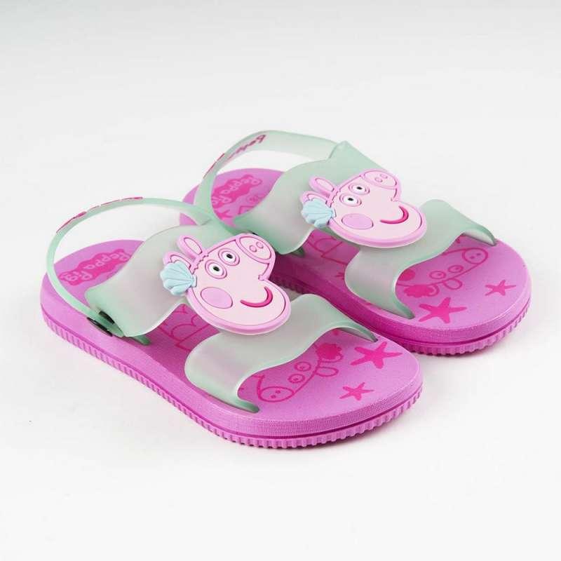 CERDA SANDALE PEPPA PIG 