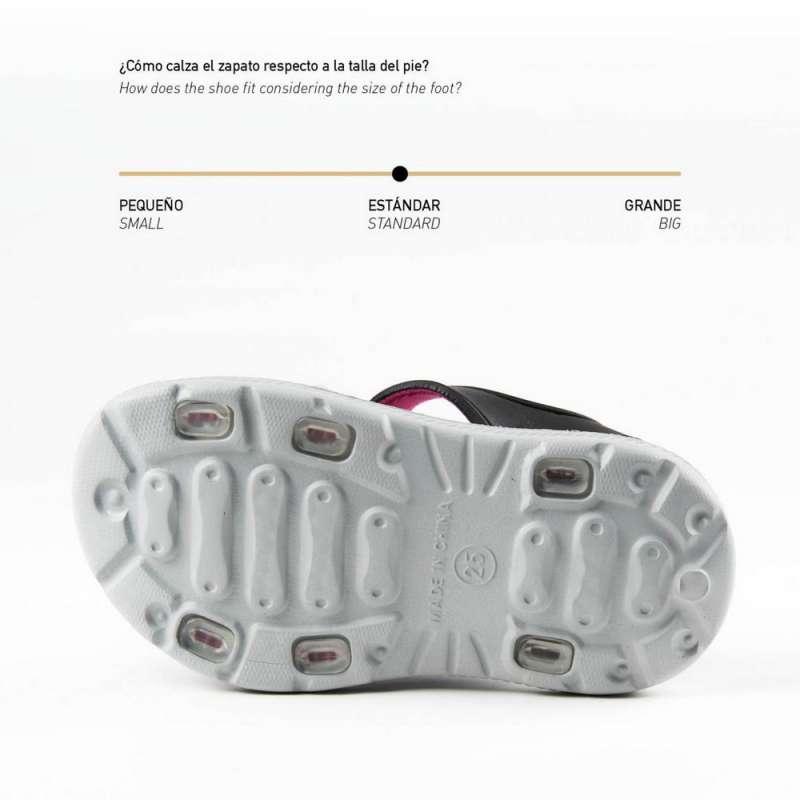 CERDA SANDALE MINNIE 