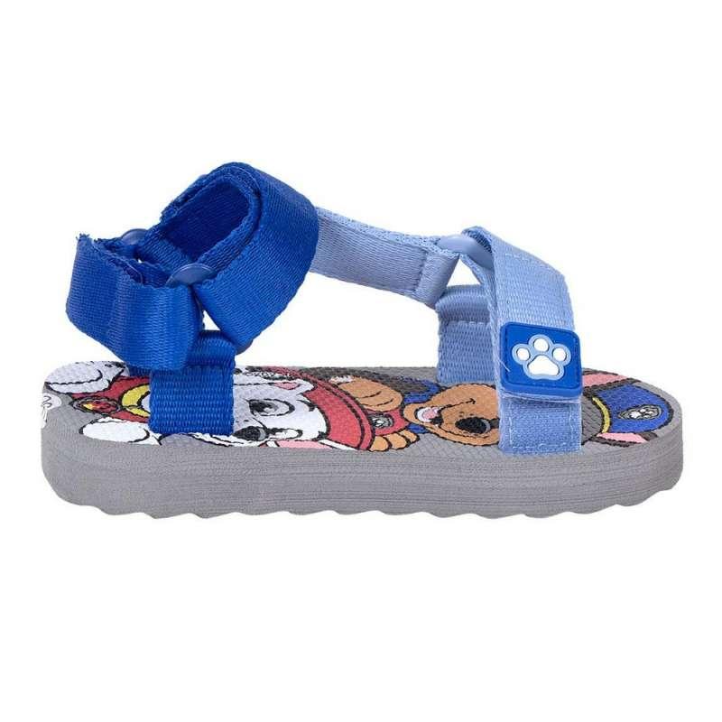 CERDA SANDALE PAW PATROL 