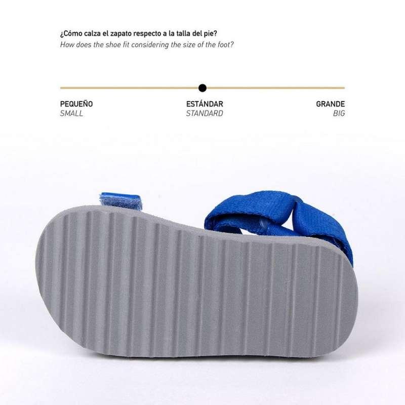 CERDA SANDALE PAW PATROL 