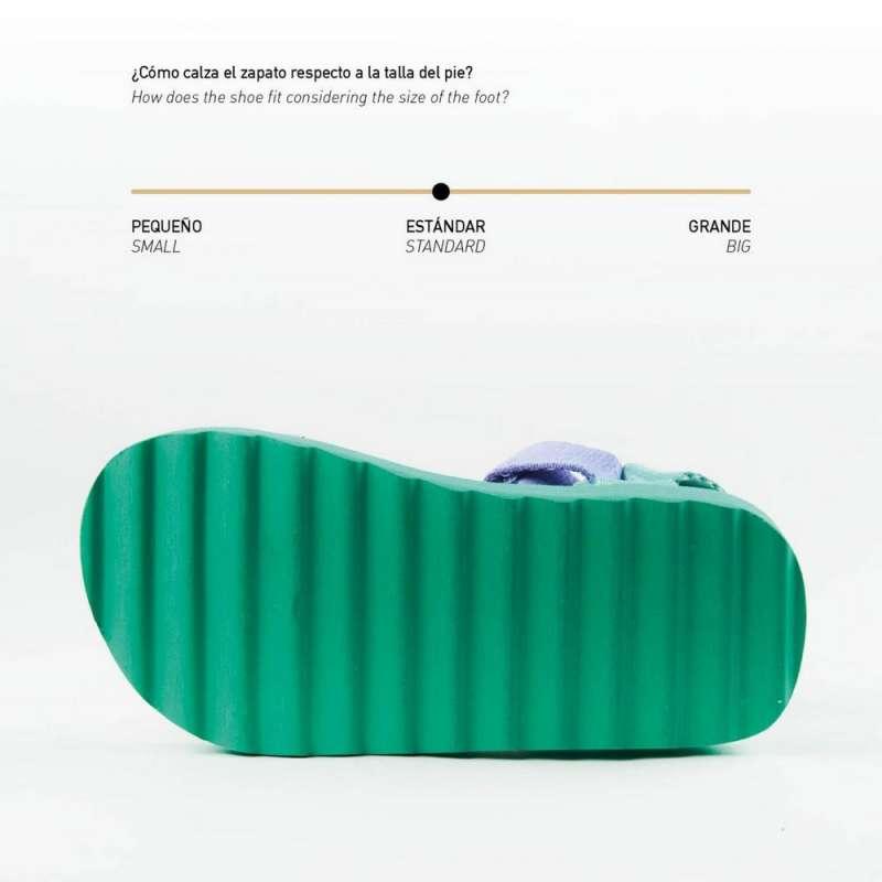 CERDA SANDALE PRINCESS 