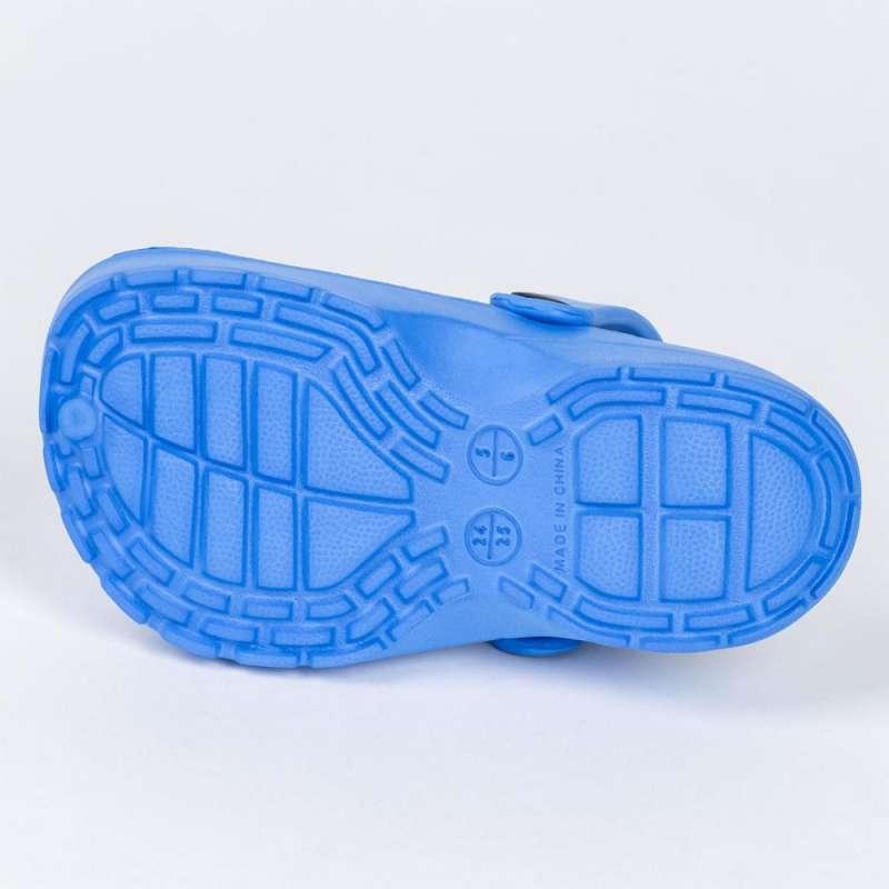 CERDA KLOMPE PAW PATROL